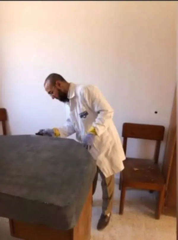 مرفق 2733