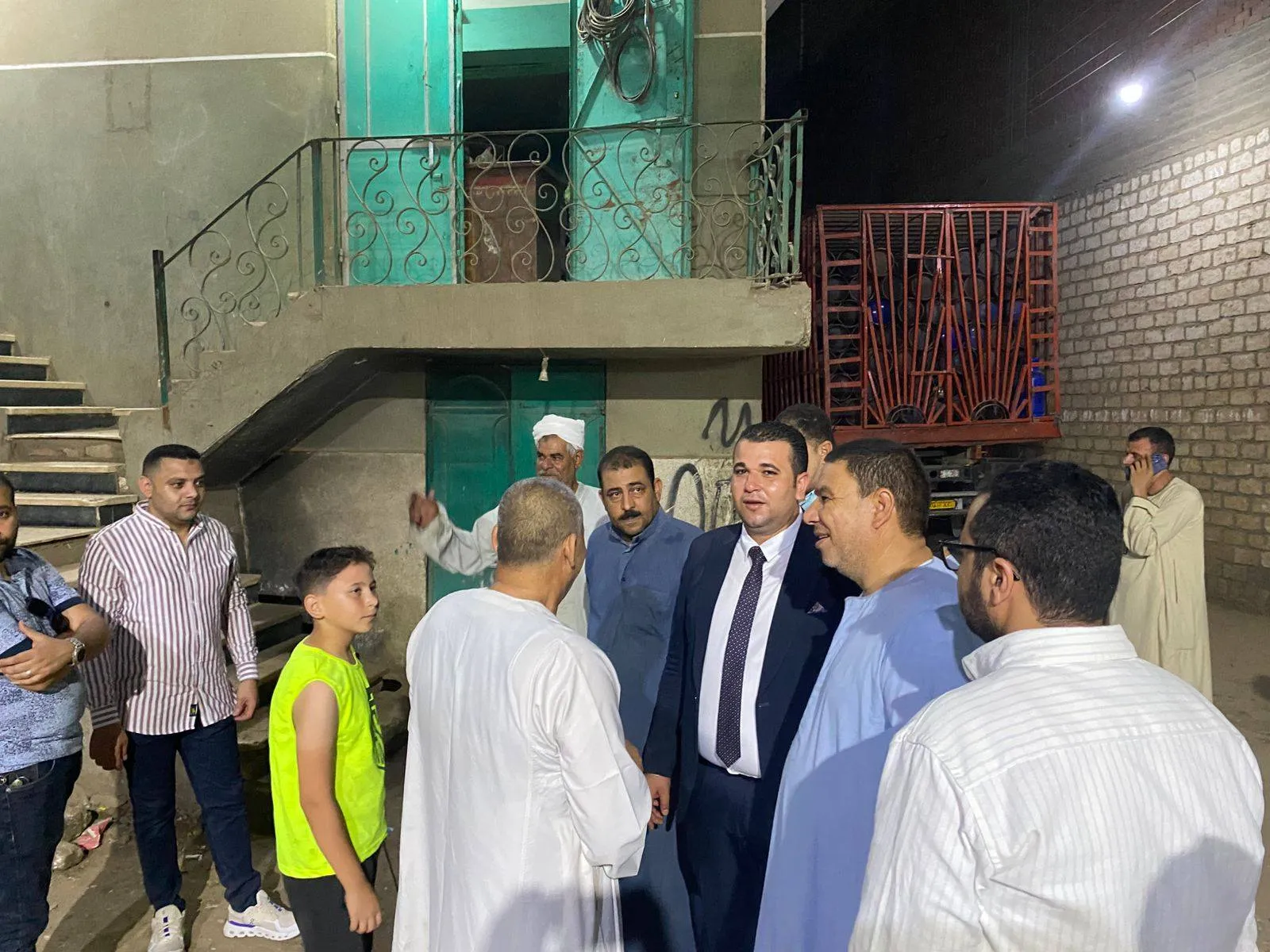 مرفق 3903